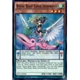 thumbnail image 1 of YuGiOh Pendulum Evolution Super Rare Ritual Beast Tamer Zefrawendi PEVO-EN049, 1 of 1