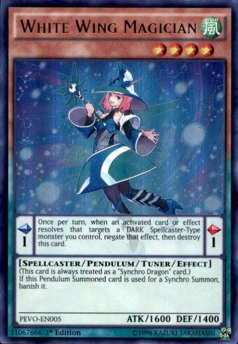 yugioh pendulum magician cards INFO-AE092 Witch (N) add to your hand Pendulum Magician Deck Breakdown |
