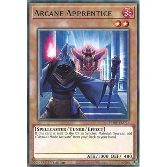 Yugioh Spellcaster Deck