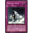 thumbnail image 1 of YuGiOh Pharaoh's Servant Common Driving Snow PSV-018 (1st Edition), 1 of 1