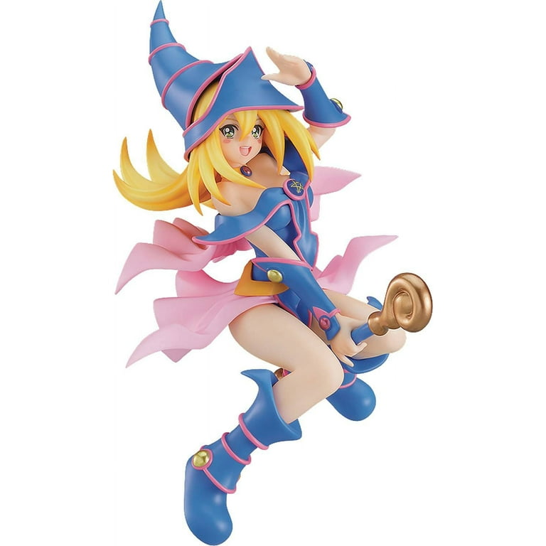 Dark magician girl pop vinyl 2025
