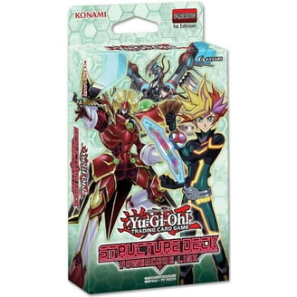 yugioh structure decks walmart Amazon.com: Yu-Gi-Oh Number 29 Master Of Pendulum Structure Deck Card Game  : Toys & Games main image 1