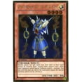thumbnail image 1 of YuGiOh Premium Gold Gold Rare Thunder King Rai-Oh PGLD-EN075, 1 of 1