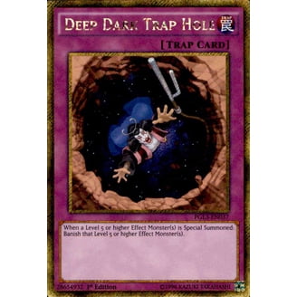 Trap Cards Yugioh