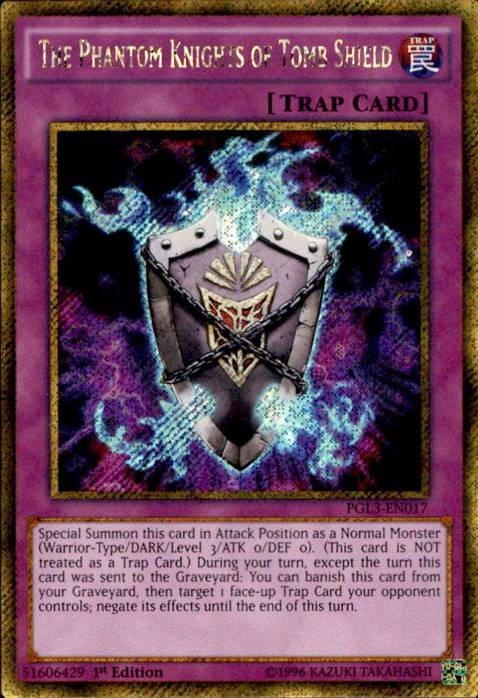 yugioh cards that send monsters from extra deck to graveyard Yugioh Premium Gold 2 - Karma Cut - PGL2-EN067 main image 0