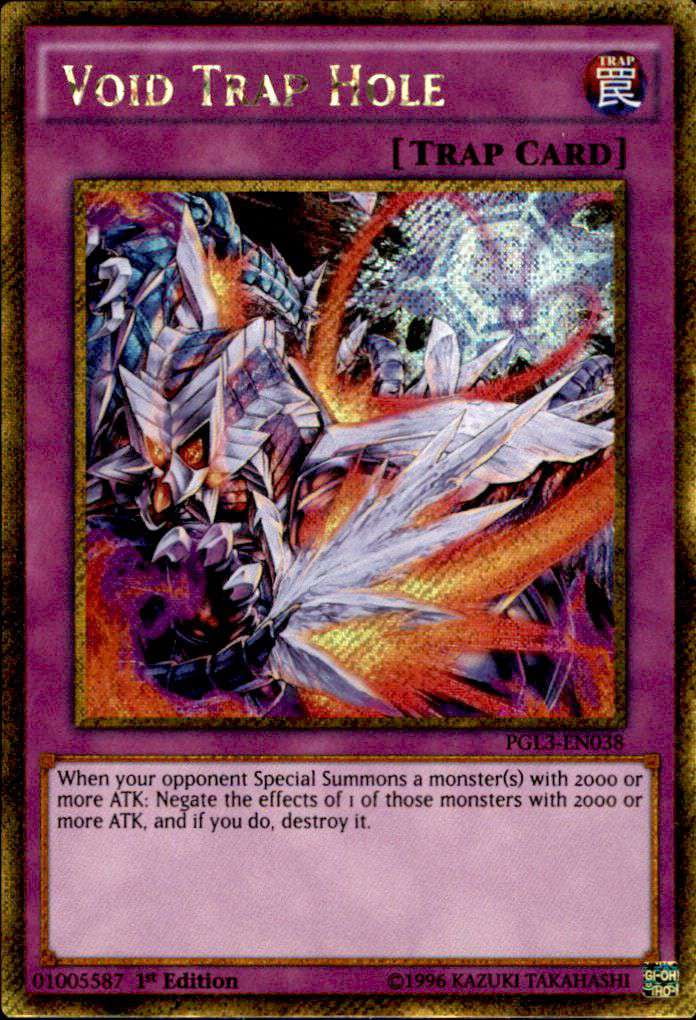 yugioh gold secret rare cards Amazon.com: YuGiOh : PGLD-EN013 1st Ed Silent Wobby Gold Secret Rare Card main image 1