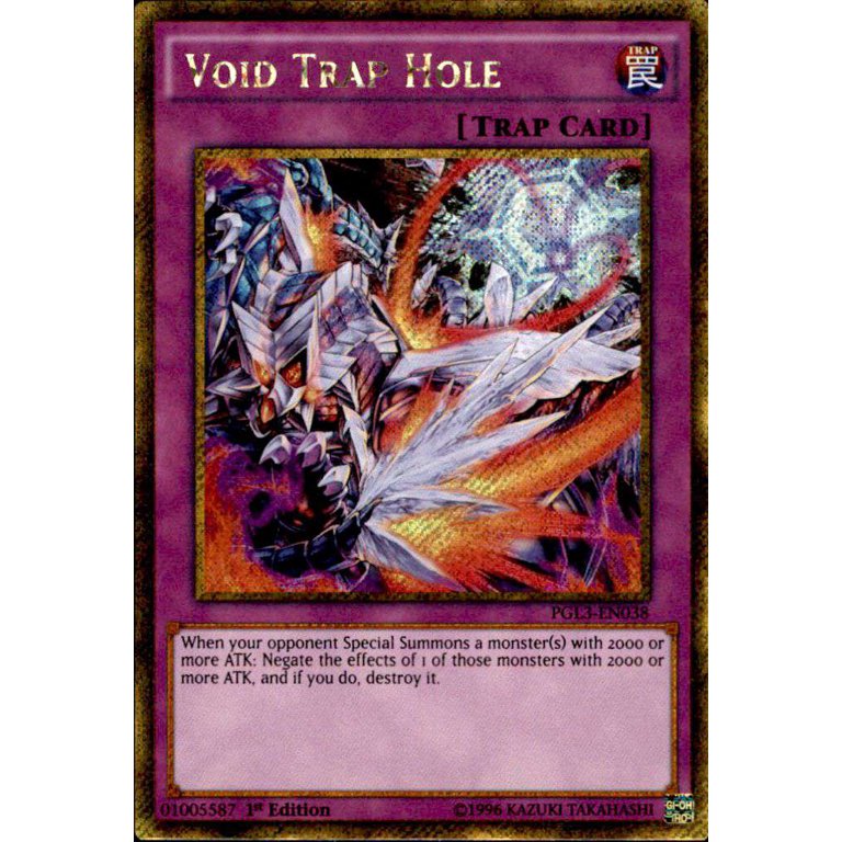 rare yugioh trap cards How to tell a Rush will be a staple 1) It's an Over Rush 2) It has a woman on the art : r/yugioh Select a Normal Trap Card in your Graveyard RA05-EN077C Trap Dustshoot  Collector's