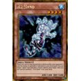 thumbnail image 1 of YuGiOh Premium Gold: Infinite Gold Ice Hand PGL3-EN023, 1 of 1