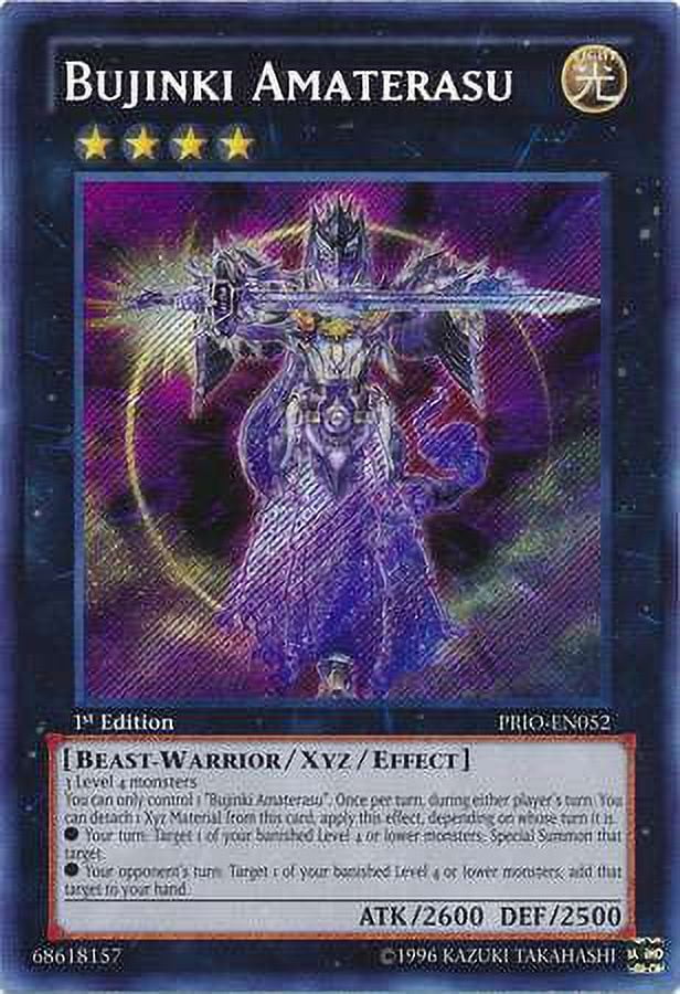 amaterasu yugioh deck Amaterasu" Reviews and Rating Score in Japan