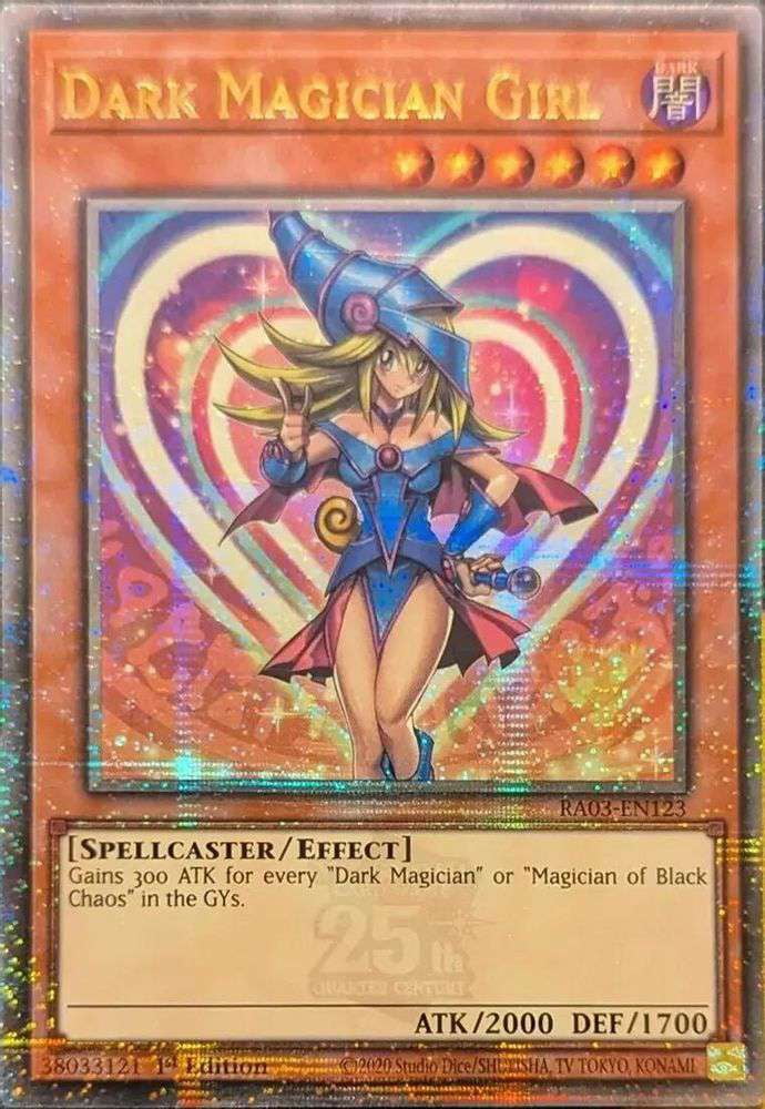 Yugioh Girls