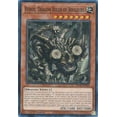 thumbnail image 1 of YuGiOh Quarter Century Bonanza Super Rare Redox, Dragon Ruler of Boulders RA03-EN008, 1 of 1