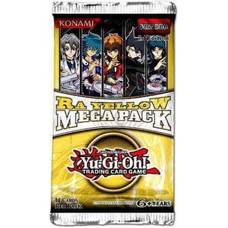 yugioh spirit cards Yugioh: Battles of Legend - Monstrous Revenge main image 0
