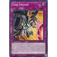 thumbnail image 1 of YuGiOh Rage of the Abyss Common Time Engine ROTA-EN072, 1 of 1