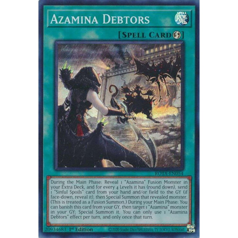 yugioh cards az Yu-Gi-Oh! Legendary 5D's Decks main image 1