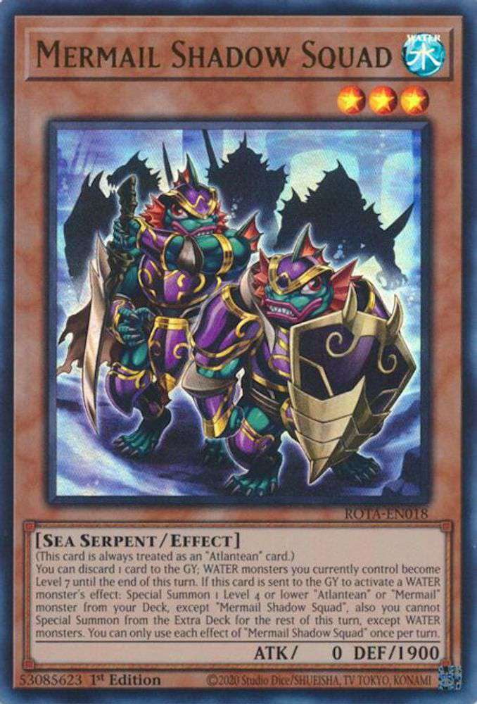 yugioh rota card Trading Game Rage of the Abyss Common Newbee! ROTA-EN029 Rage of the Abyss YuGiOh Rage of the Abyss