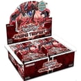thumbnail image 1 of Yugioh TCG Card Game Raging Tempest 1st Edition English Booster Box - 24 packs, 1 of 4