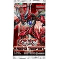 thumbnail image 1 of Yu-Gi-Oh 1x Raging Tempest Booster Pack 1st Ed, 1 of 3