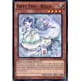 thumbnail image 1 of YuGiOh Raging Tempest Common Fairy Tail - Rella RATE-EN035, 1 of 1