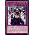 thumbnail image 1 of YuGiOh Raging Tempest Rare SPYRAL MISSION - Recapture RATE-EN089, 1 of 1