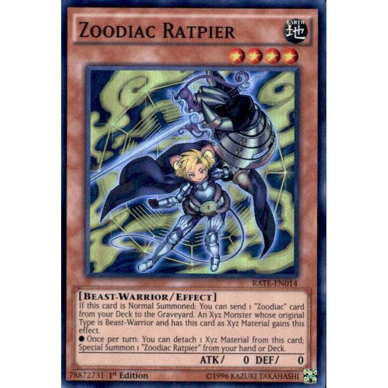 yugioh rat cards Yu-Gi-Oh! Giant SYE-020 Beast/Effect giant rat Yugioh card Yu-Gi-Oh!