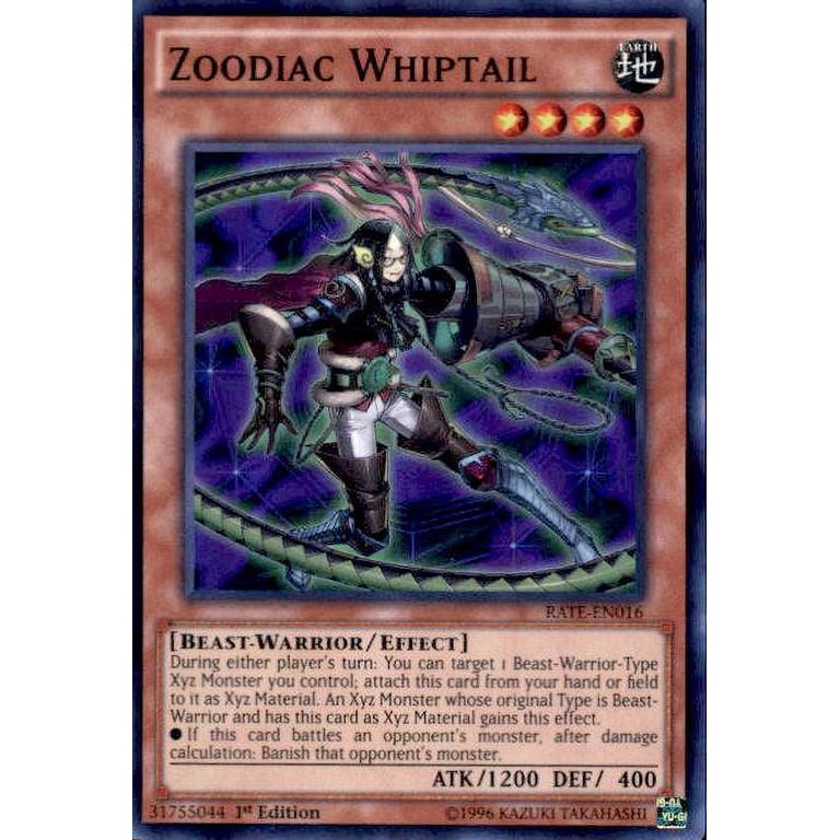 yugioh zoodiac cards Drident - MAGO-EN036 - Premium Gold Rare You can target 1 Beast Zoodiac Chakanine - Yu-Gi-Oh! Card