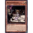 thumbnail image 1 of YuGiOh Raging Tempest Common Wightprincess RATE-EN033, 1 of 1