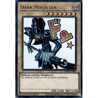 yugioh dark magician deck for sale Konami Yu-Gi-Oh! Box Girl : Toys & Games All cards will be carefully packed for safe transit Yu-Gi-Oh! Card LDK2-ENY10 Dark Magician