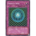 thumbnail image 1 of YuGiOh Retro Pack 2 Common Gravity Bind RP02-EN018, 1 of 1