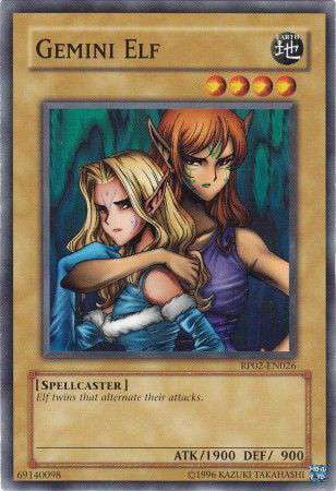 gemini yugioh cards Spark AP02-EN011 Super Rare Unlimited Edition NM may be 1st or Unlimited Edition YuGiOh Retro Pack 2 Gemini