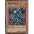 YuGiOh Retro Pack 2 Rare Dark Jeroid RP02EN072