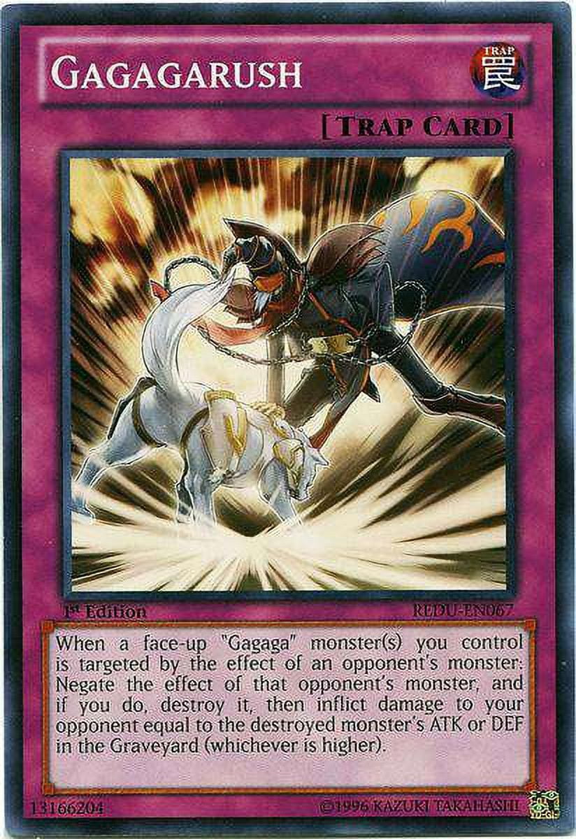 yugioh gagaga cards Red-Eyes Wyvern (GX06-EN002) [Yu-Gi-Oh! GX Tag Force Promotional Cards –  Pokemon Plug main image 0