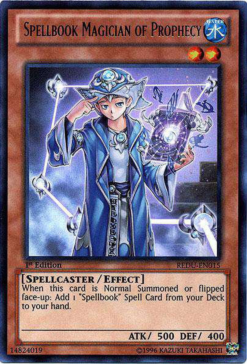 prophecy yugioh card Yugioh Ancient Prophecy Special Edition Pack