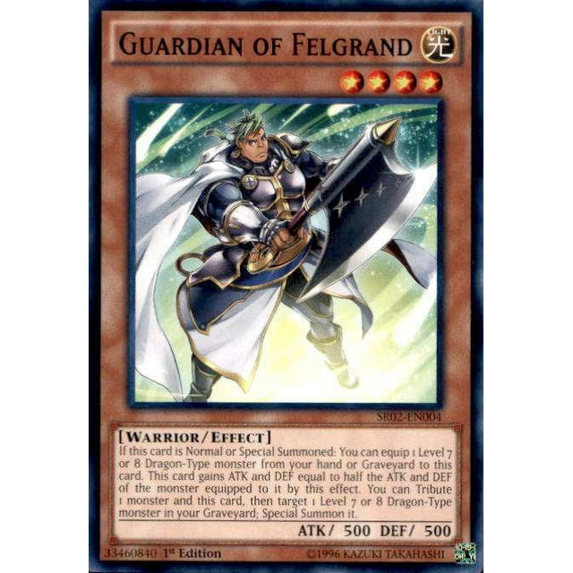 Rise Of The True Dragons Structure Deck Kaufen YuGiOh Rise of the True Dragons Structure Deck Common Guardian of