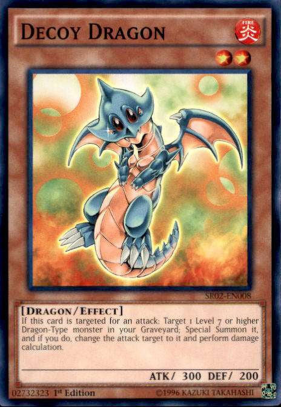 YuGiOh Rise of the True Dragons Structure Deck Decoy Singapore | Ubuy