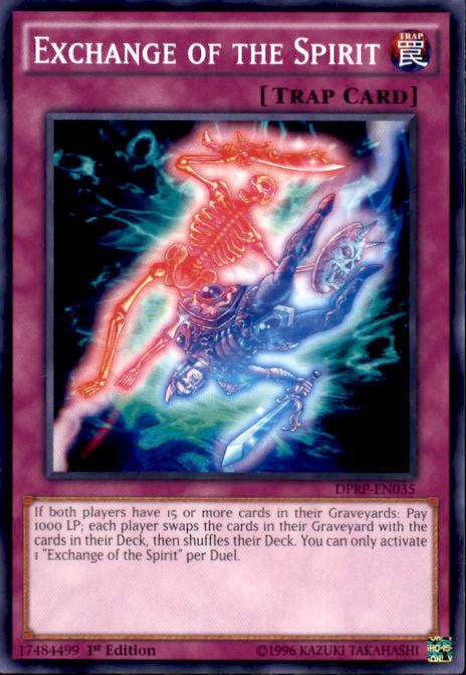pharaoh deck yugioh Yu-Gi-Oh! Pharaoh's Servant Expansion (2002) Complete Set|  TradingCardSets.Com