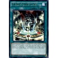thumbnail image 1 of YuGiOh Rivals of the Pharaoh Duelist Pack Rare Fiend's Sanctuary DPRP-EN015, 1 of 1