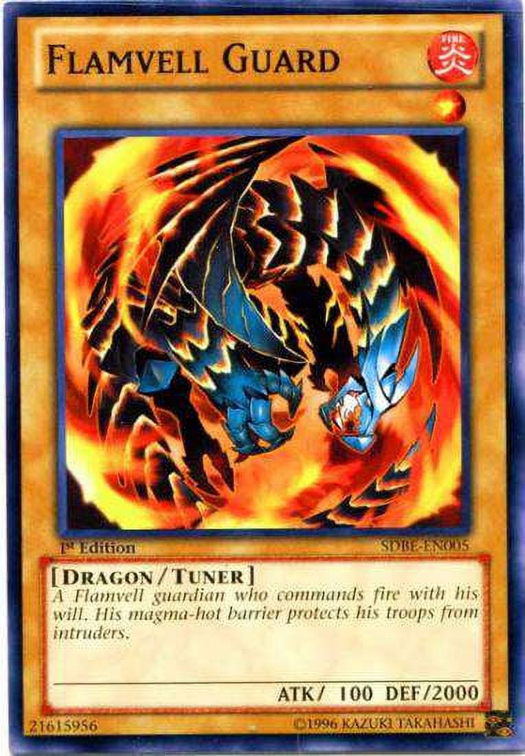 yugioh flamvell deck Yu-Gi-Oh! - Neo Origin (DT04-EN061) - Duel Terminal 4-1st Edition Mint / near mint condition trading card My take on Flamvell-Synchro |