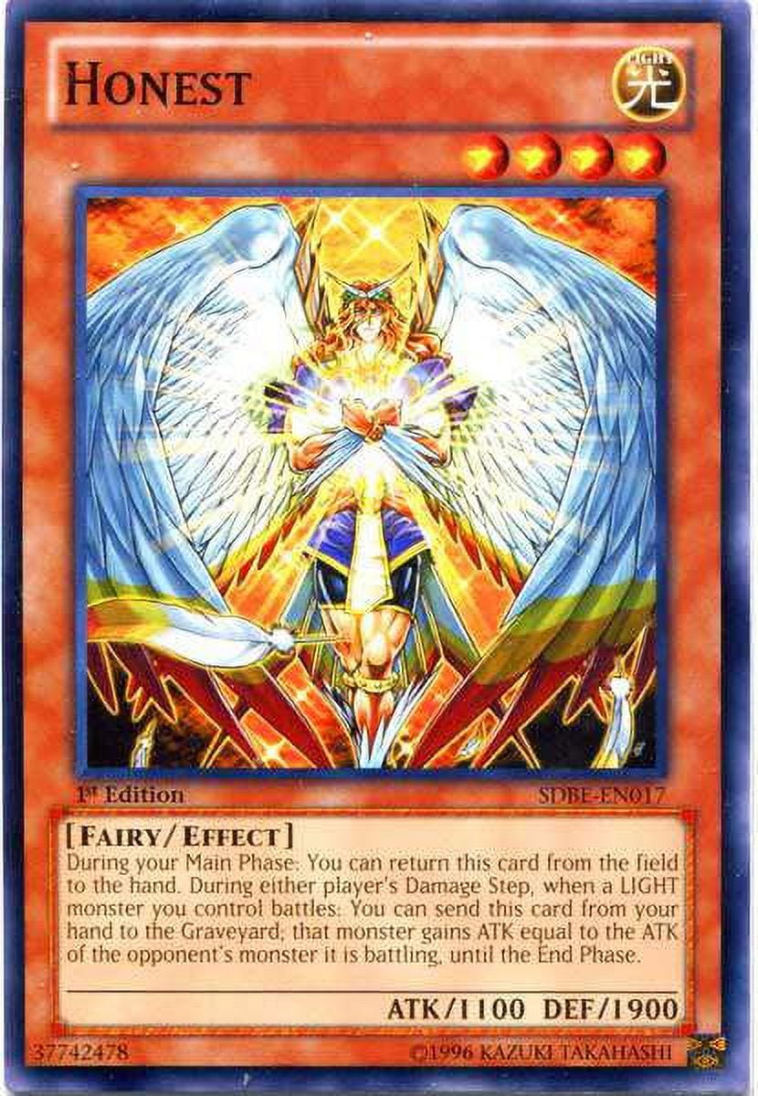 Blue Eye Deck Blue Eye Deck