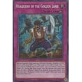 thumbnail image 1 of YuGiOh Secret Slayers Secret Rare Huaquero of the Golden Land SESL-EN033, 1 of 1