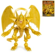 Yu-Gi-Oh! Winged Dragon of Ra Limited Edition Action Figure