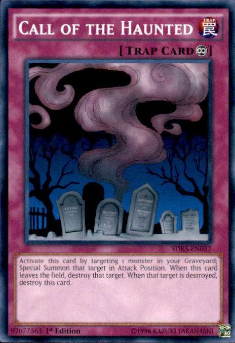 Kaiba Deck Cards