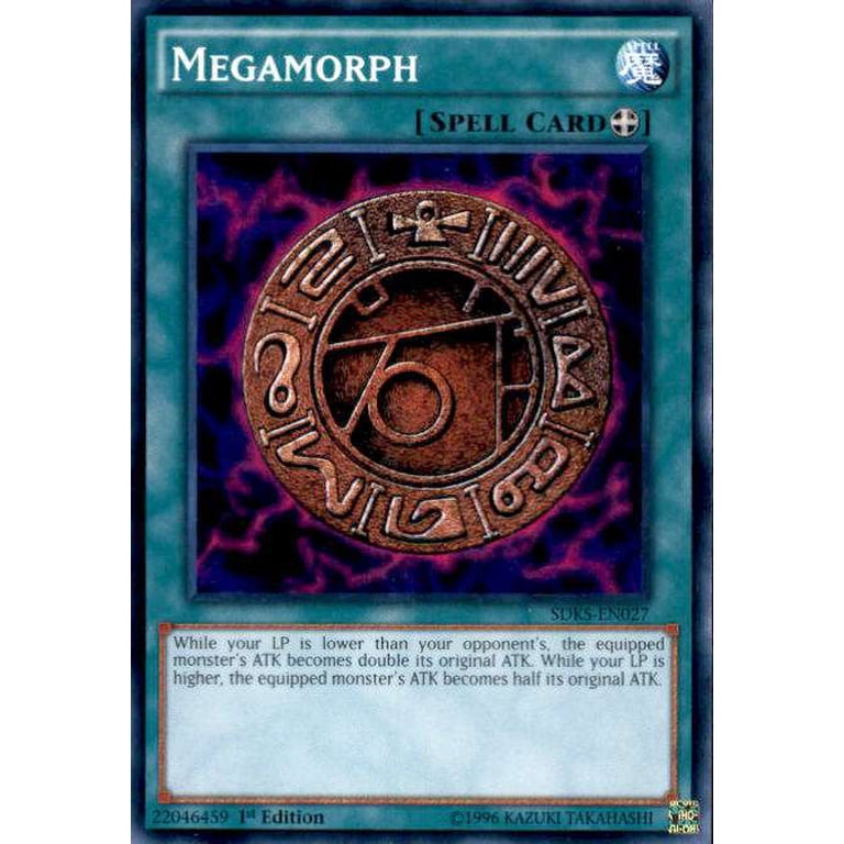 yugioh kaiba structure deck Yu-Gi-Oh KON7KRSD Yugi & Reloaded Starter Decks-Set of 2, Multi : Toys & Games TRADING CARD GAME yugioh seto kaiba structure deck