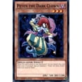 thumbnail image 1 of YuGiOh Seto Kaiba Structure Deck Common Peten the Dark Clown SDKS-EN015, 1 of 1
