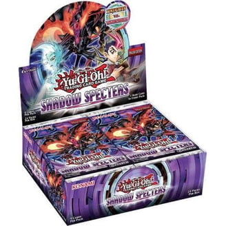 shadows in valhalla booster box Yu-Gi-Oh! SHVA Hot off the heels of his brother Booster Box Prices | YuGiOh