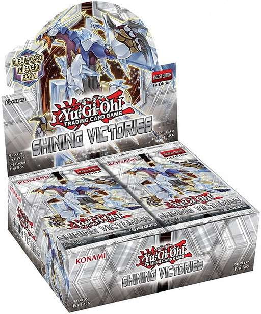 YuGiOh-Shining-Victories- YuGiOh-Shining-Victories-