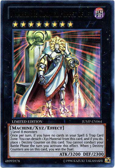 YuGiOh-Shonen-Jump-Number-88-