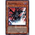 thumbnail image 1 of YuGiOh Shonen Jump Ultra Rare Tragoedia JUMP-EN033, 1 of 1