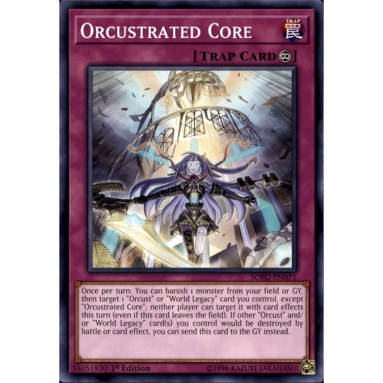 yugioh soul fusion cards YGOrganization With guaranteed Super Rare variant cards and exclusive Super Rare preview cards YuGiOh Soul Fusion Common Dinowrestler