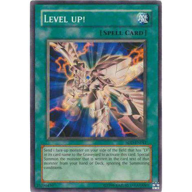 yugioh level up deck Yugioh! 3x Sacrifice Level-Up BLTR-EN034 Ultra Rare 1st Ed NM