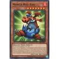 thumbnail image 1 of YuGiOh Spell Ruler 25th Anniversary Rare Manga Ryu-Ran SRL-EN071, 1 of 1